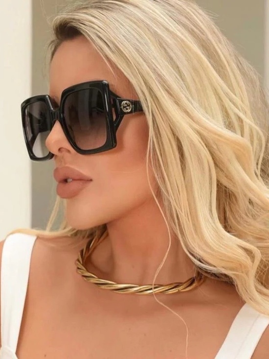 Gucci Accessories - GUCCI WOMEN’S SUNGLASSES